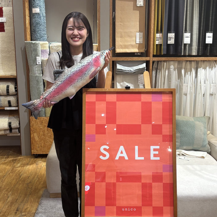 【夏SALE】まもなく終了です！