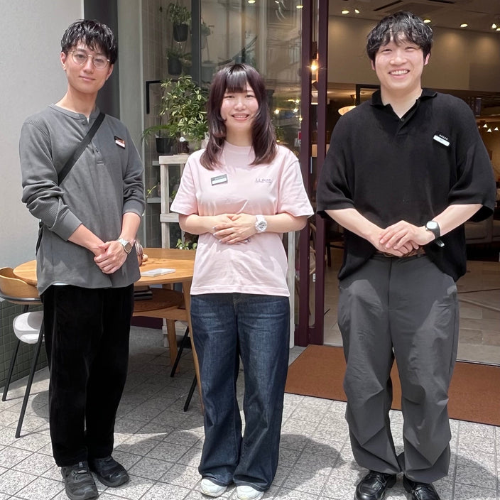 キャンペーン期間のご来店ありがとうございました。