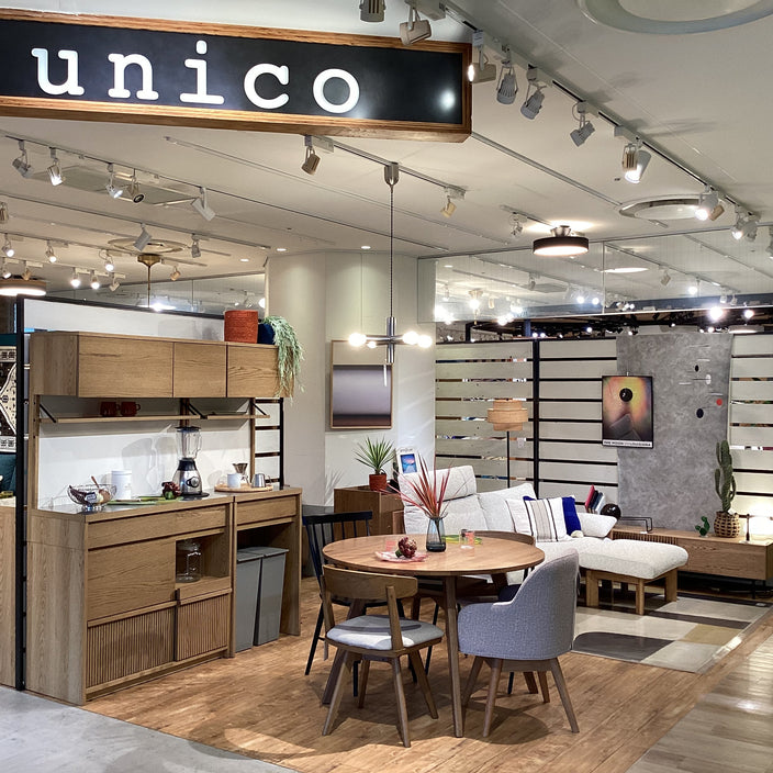 【店舗紹介】unico吉祥寺！