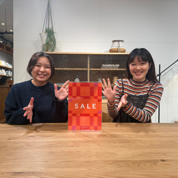 【絶賛開催中】お得なダブルキャンペーン！