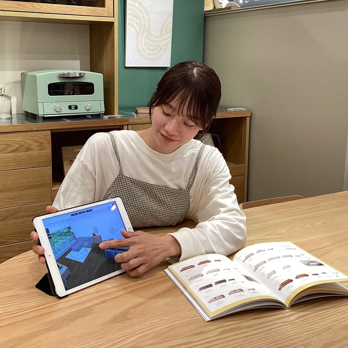 【予約受付中！】unicoのコーディネートサー