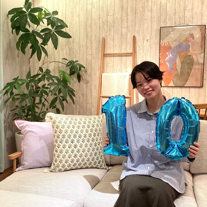 本日より『ルミネカード10％OFFキャンペーン』スタートです★