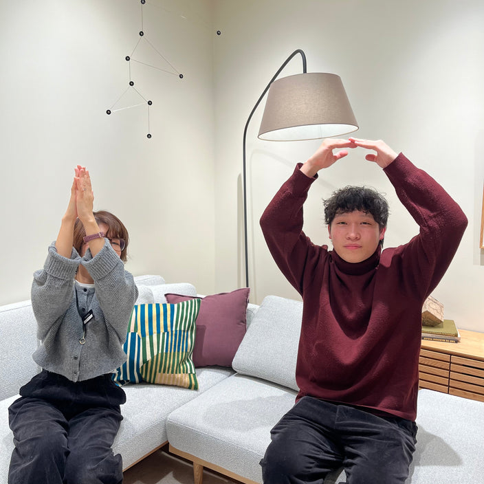 【　1月末までに家具を検討の方必見　】限定セールのお知らせ！