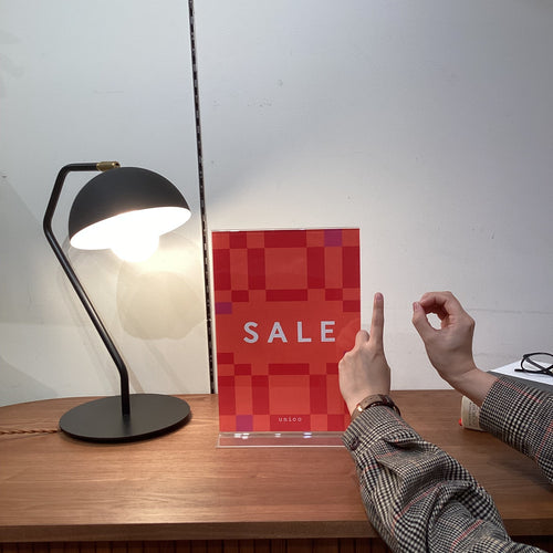 【限定SALE】開催決定！