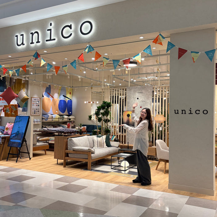 【unicoEXPOCITY】アクセスのご案内