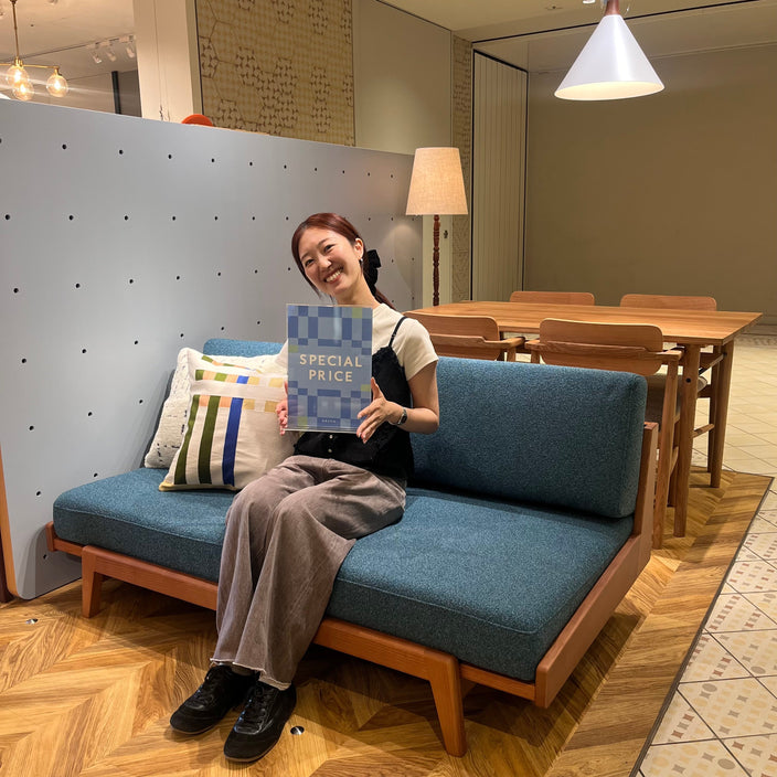 【2025夏SALE】開催中！