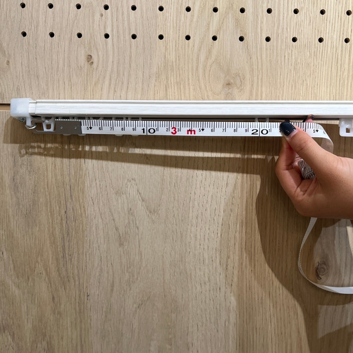 カーテンメジャーの貸し出しを行っています！