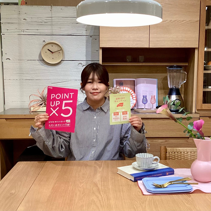 【明日から！】姫路店限定ダブルキャンペーン♪