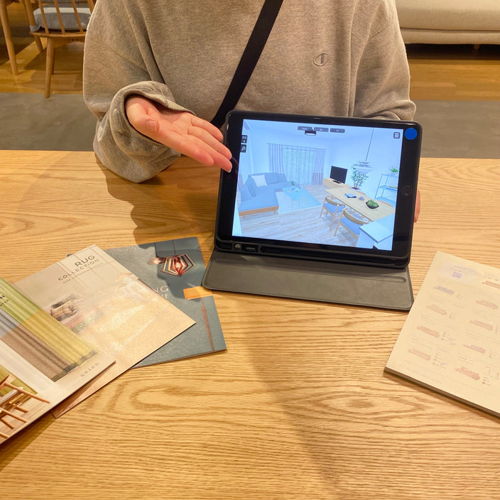 【ご購入前にぜひ♪】コーディネート予約承ってます！