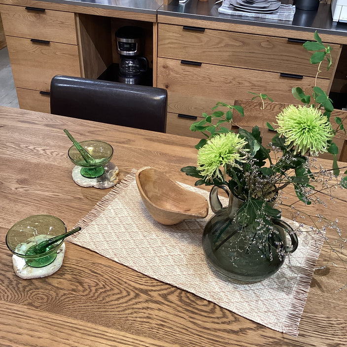 夏の模様替え♪