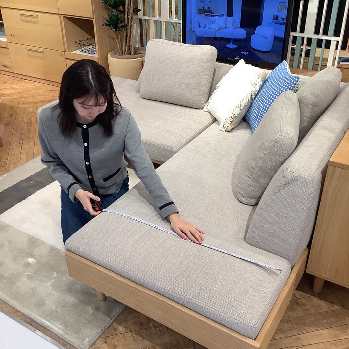 【搬入経路確認】大型家具の購入をご検討中の方へ