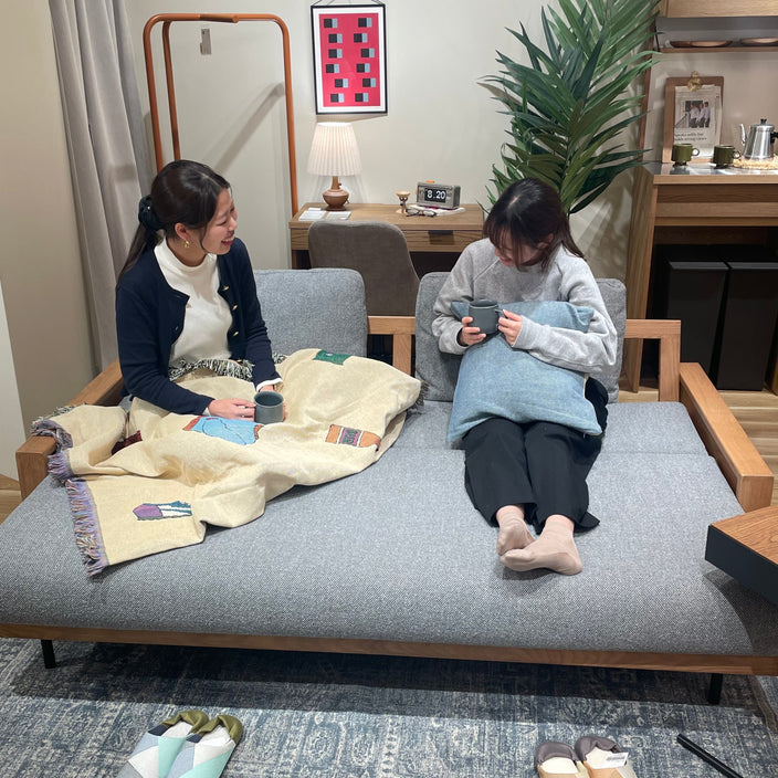 【ソファの選び方】