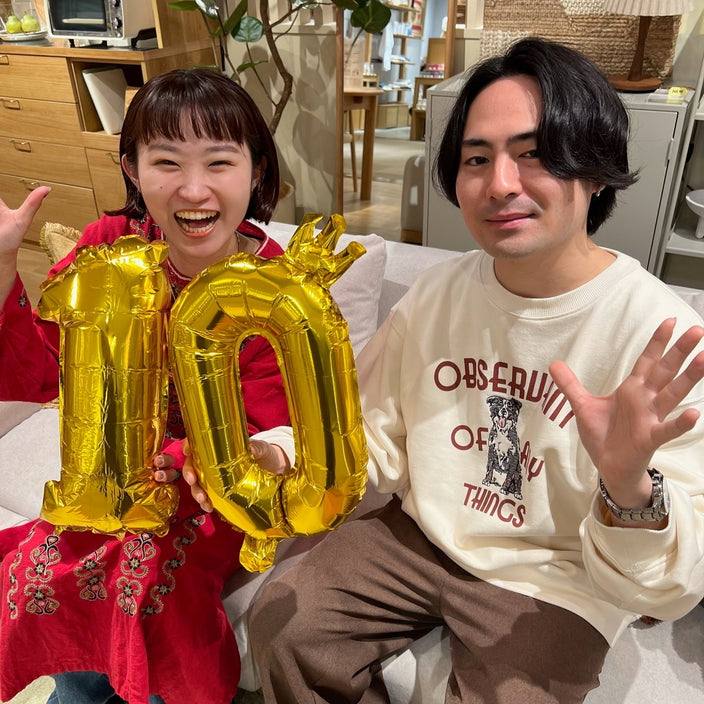 【ルミネカード10％OFFキャンペーン】残り2日！