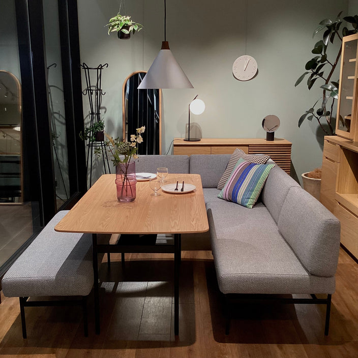 【スタイリング紹介】こんな雰囲気が好きな方におすすめ！