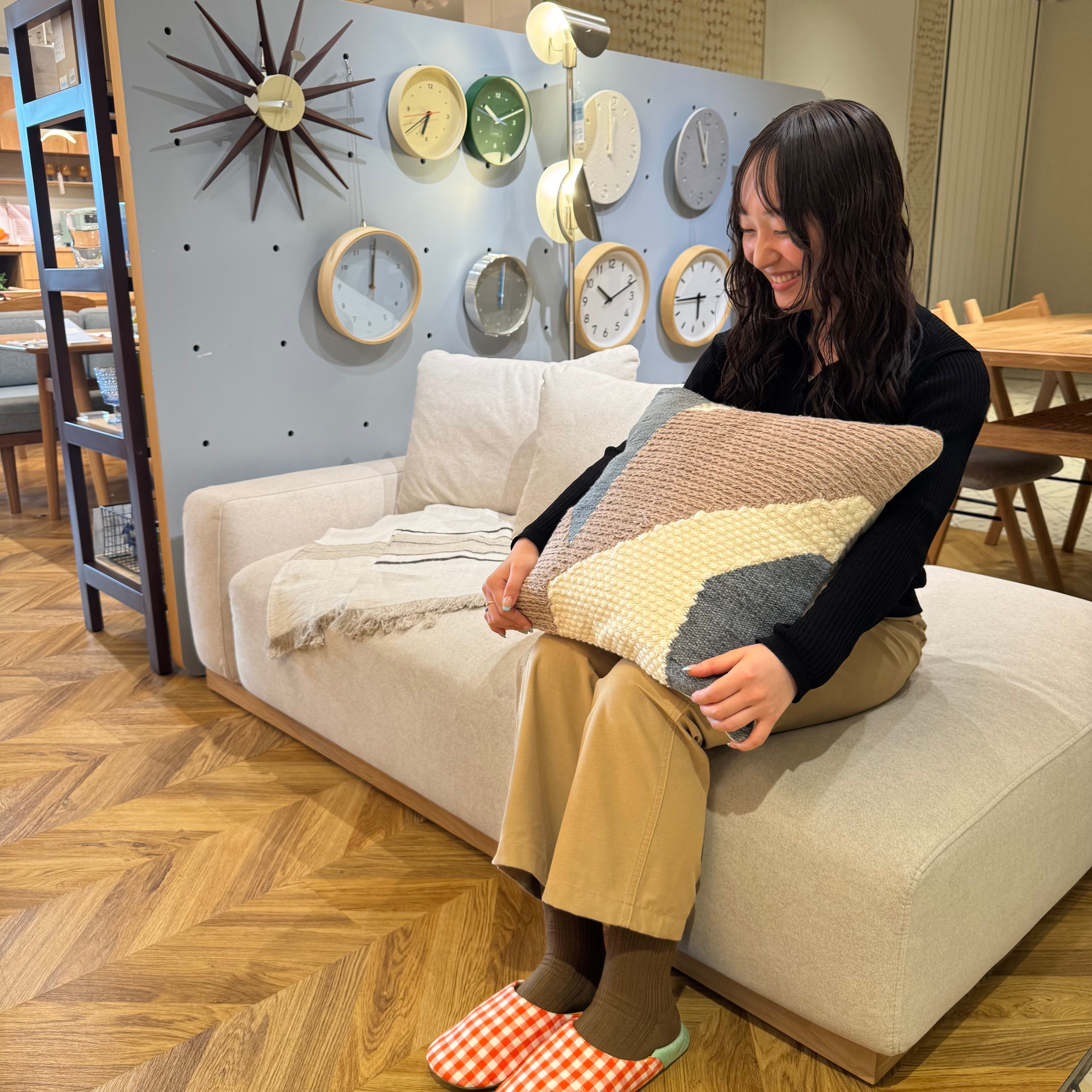 【夏のSALEスタート！】