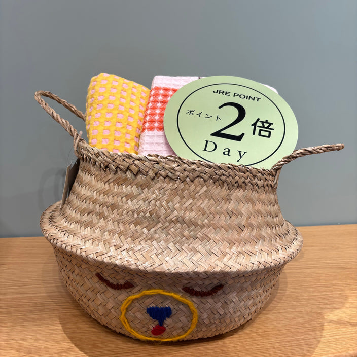 15日はJREポイント2倍デー！