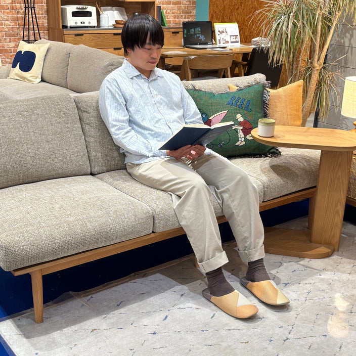 ソファ選びのポイント