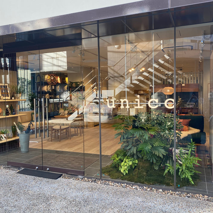 【展示たくさん！】二子玉川店のご紹介