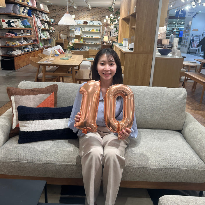 本日より開催！【ルミネカード10％OFFキャンペーン】