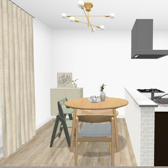 【まもなくスタート！】インテリア相談会