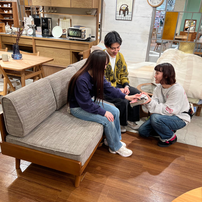 【一部商品展示セール実施中】