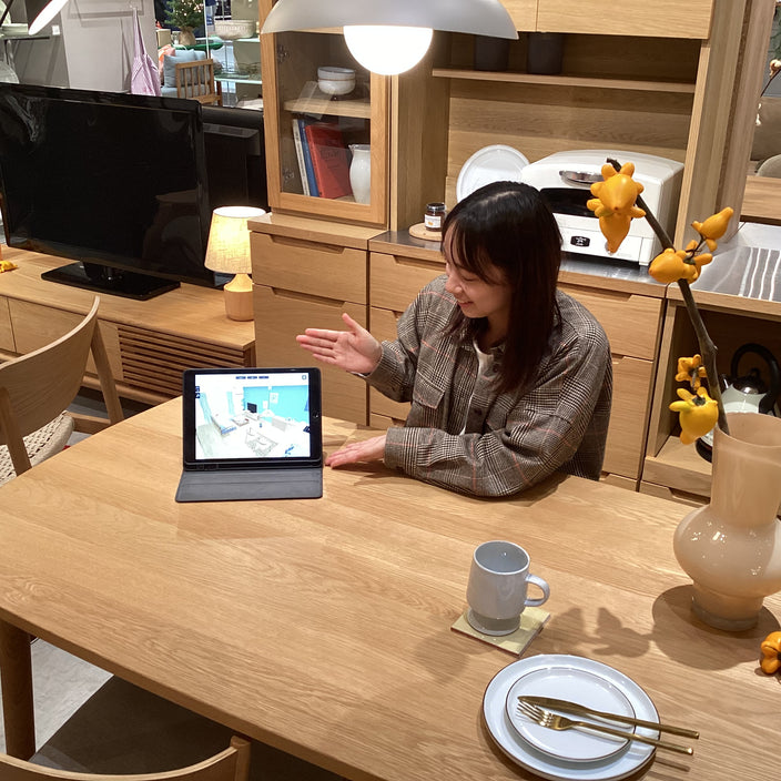 3Dシミュレーションって？