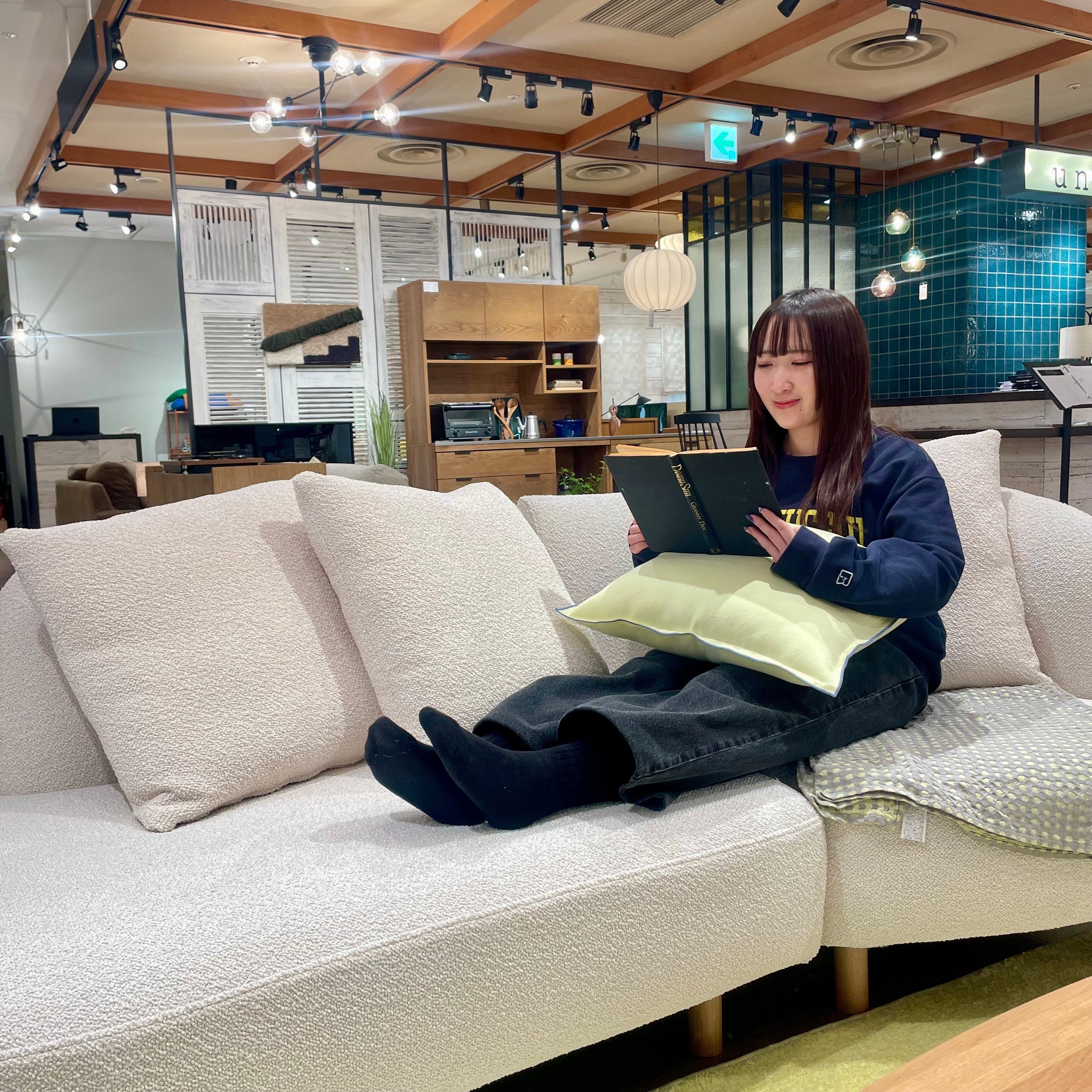 【新商品】展示スタートしました！