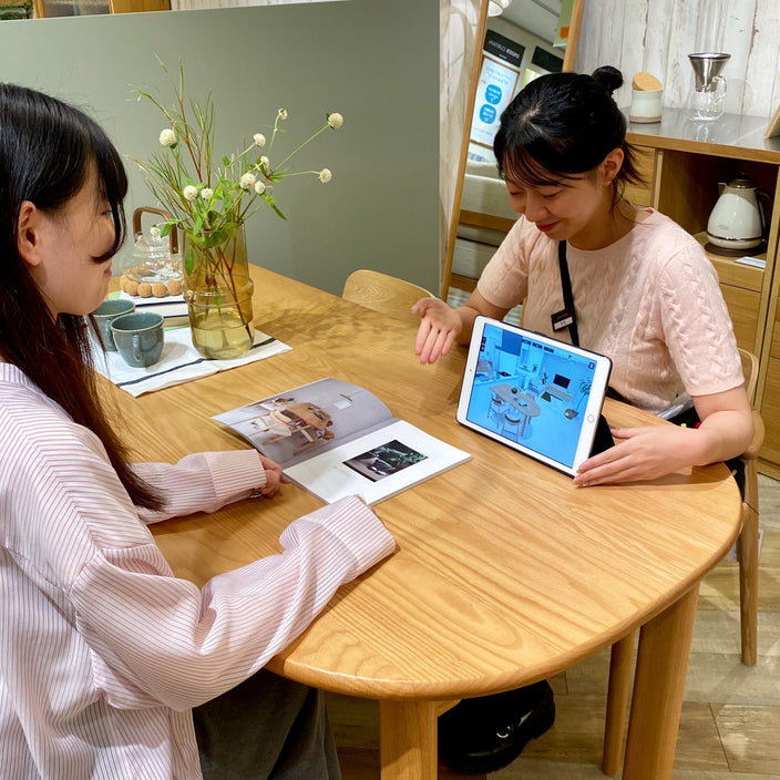 unicoで理想のお部屋づくりをしませんか？