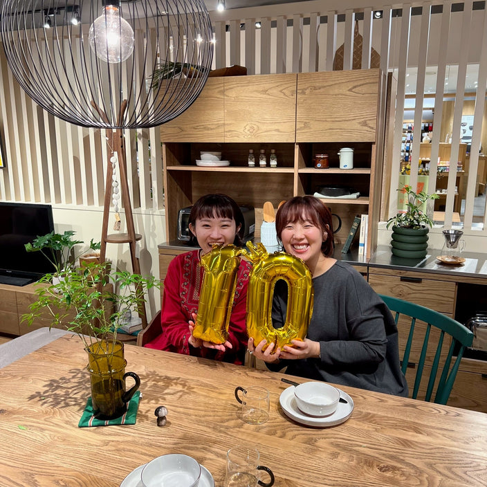 【ルミネカード10％OFFキャンペーン】残り3日！