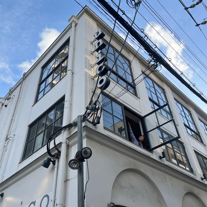 【　unico堀江へのアクセス方法♪　】