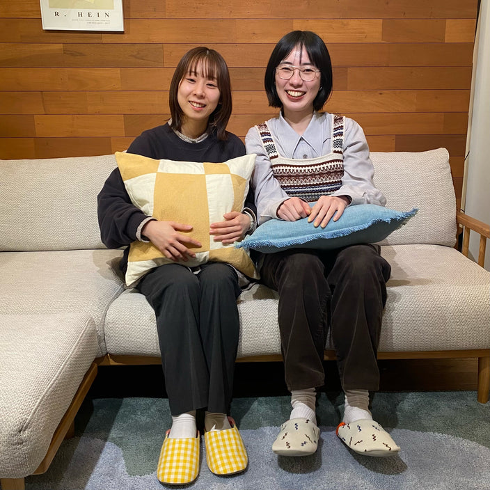 京都店スタッフ紹介②