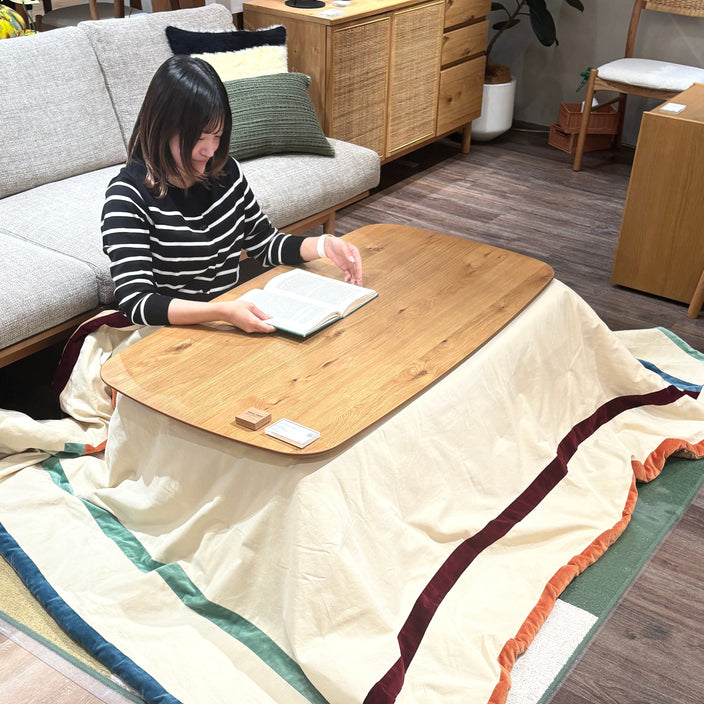 【こたつ入荷！】