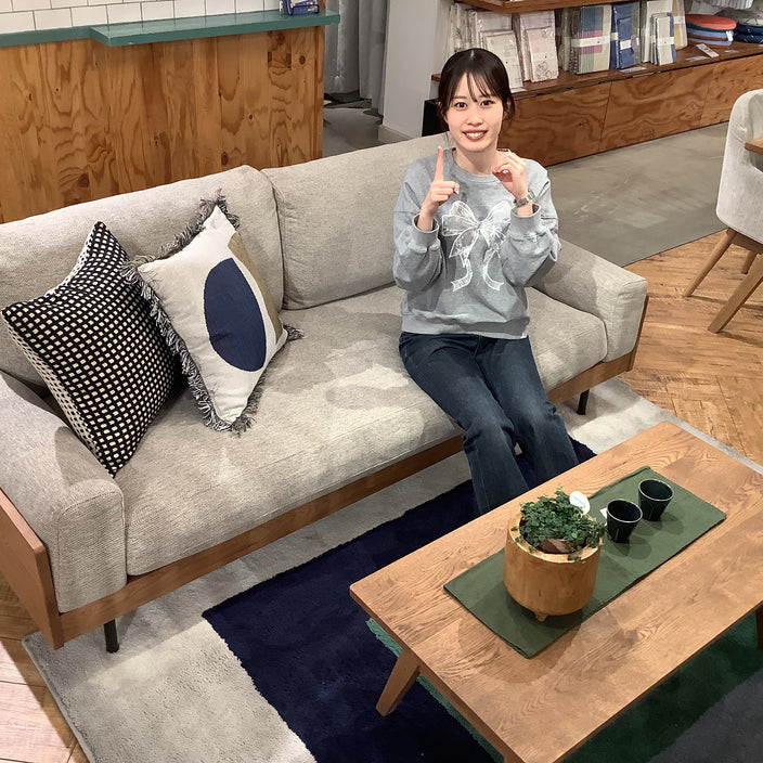 【家具のご購入は今がオススメです！】