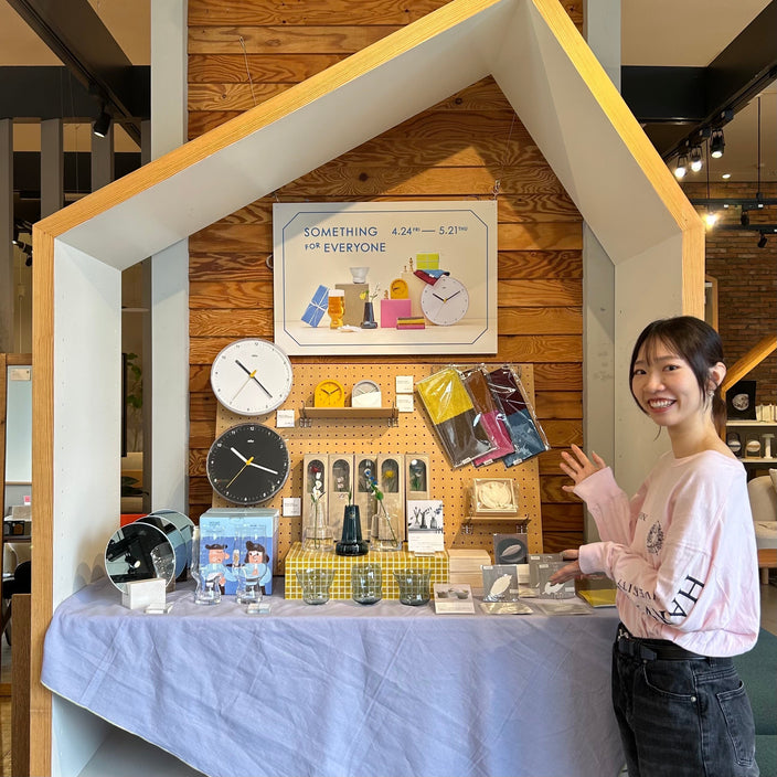 【ちょっとしたプレゼントに】Something For Everyone 開催中