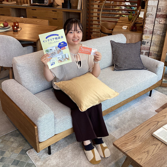 お盆休みはunico静岡へ！