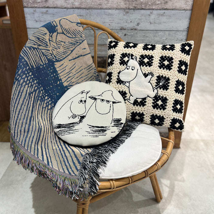 【期間限定】MOOMIN×unicoコラボアイテム登場!
