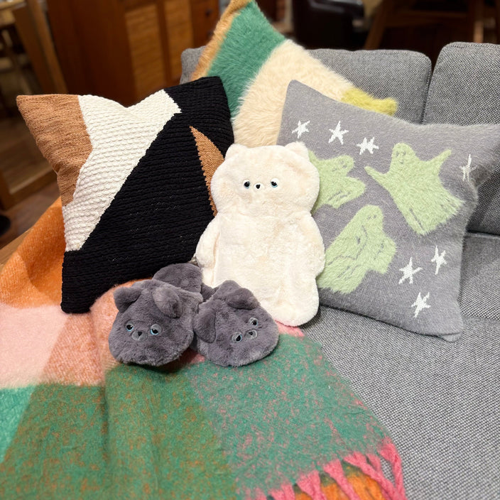 新作ファブリック入荷しています！