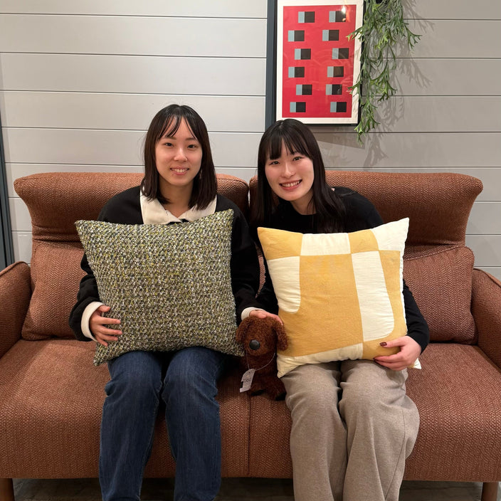 スタッフ紹介第1弾！