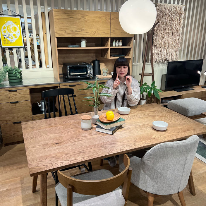 【ルミネカード10％OFFキャンペーン】いよいよです！