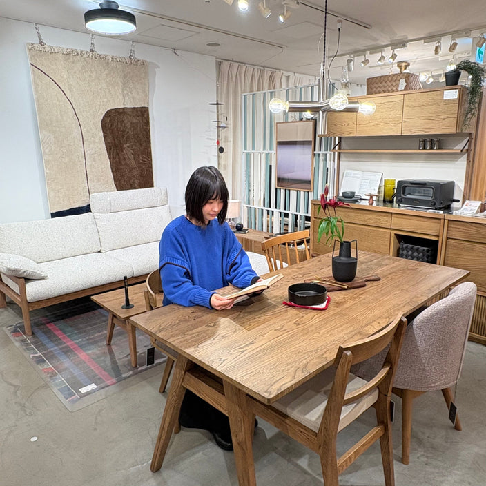 お得に家具をお届けします！