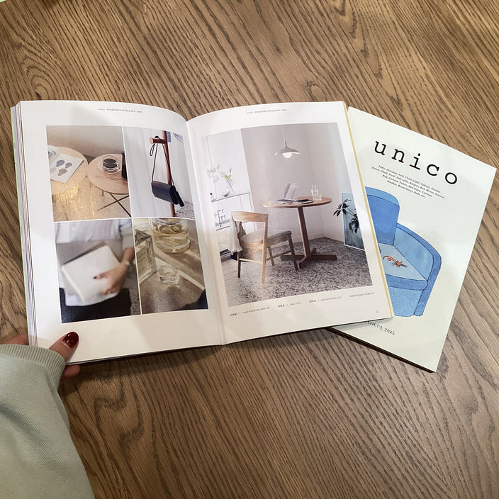 2025年　NEWカタログ 店頭配布中！