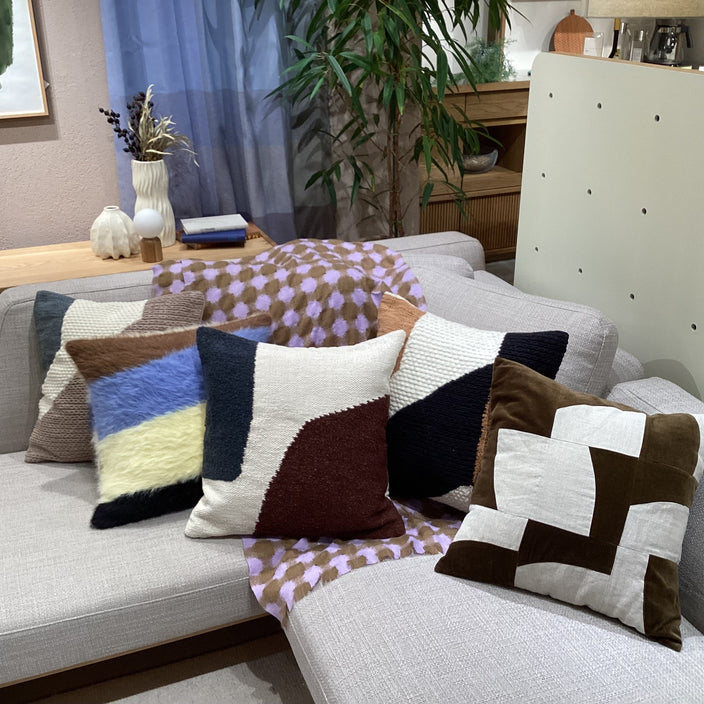 2025秋冬ファブリック続々登場！