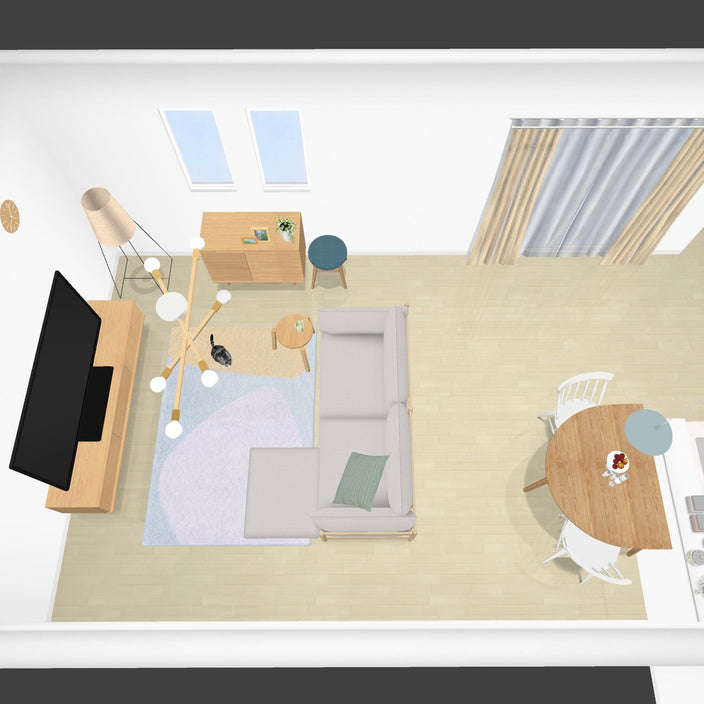 【コーディネート事例紹介】vol.3