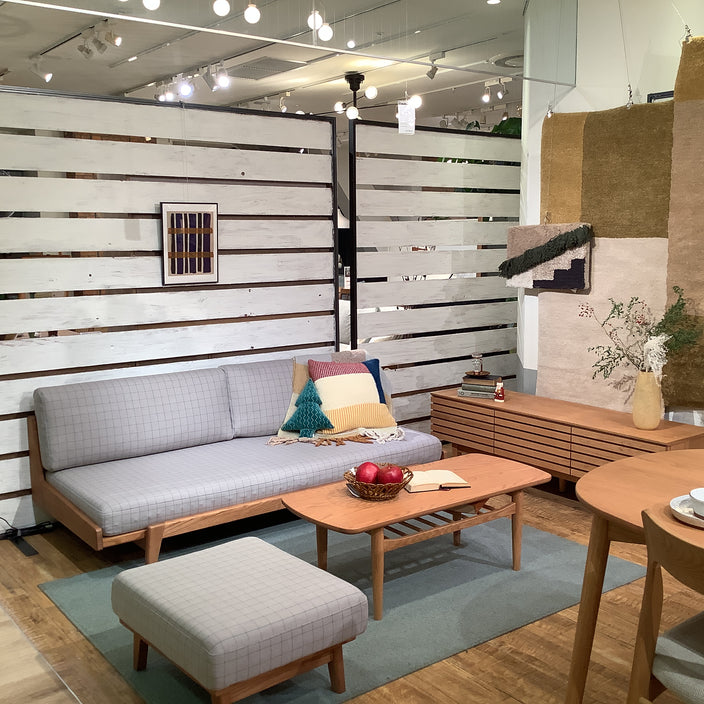 【ラグ】10％OFFキャンペーンに向けたサイズ選び方ガイド