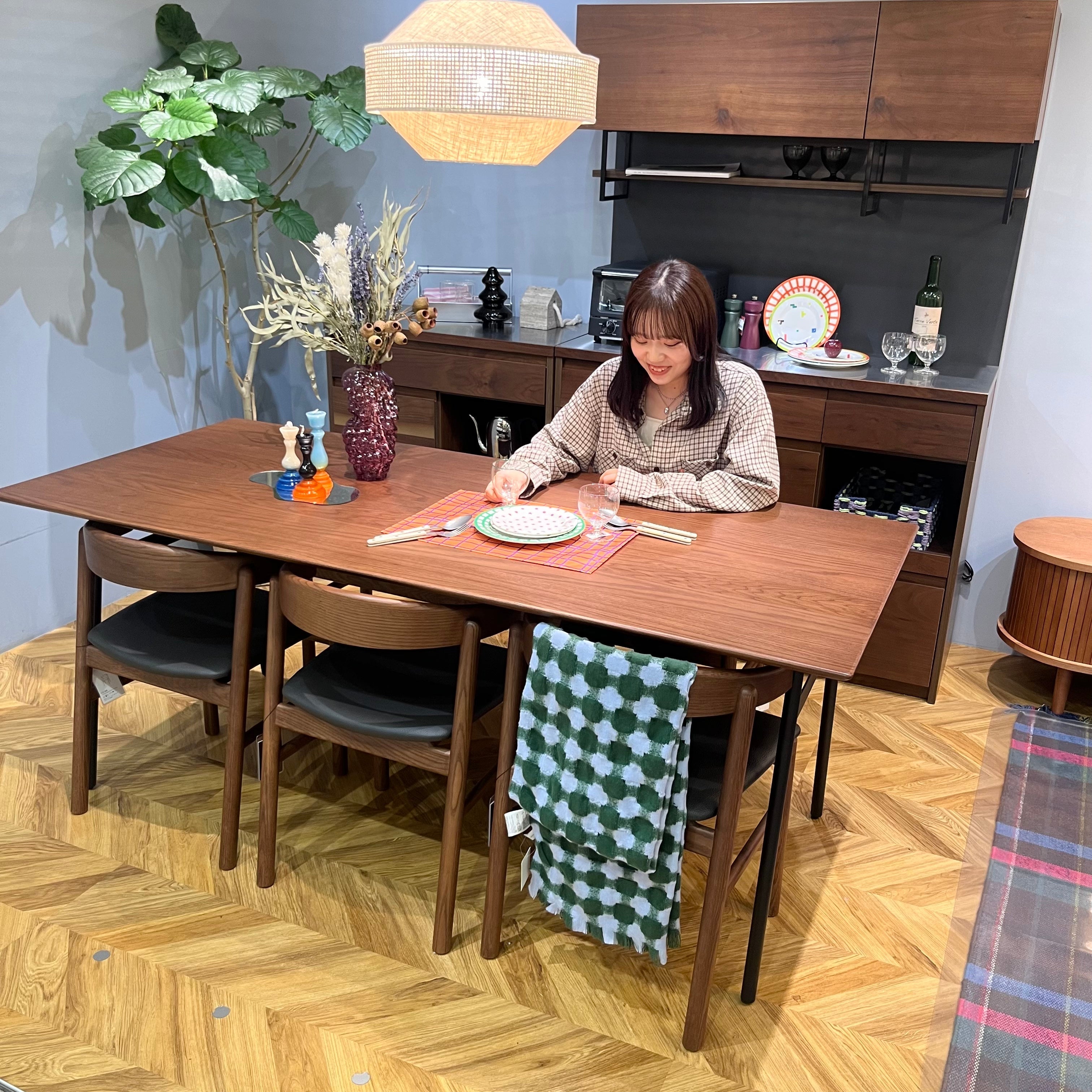 unicoも冬に模様替え！