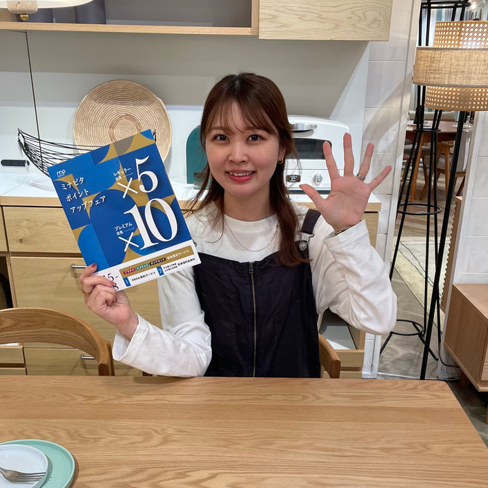 ★なんば店限定！ミナピタポイント5倍・10倍キャンペーンまであと7日★