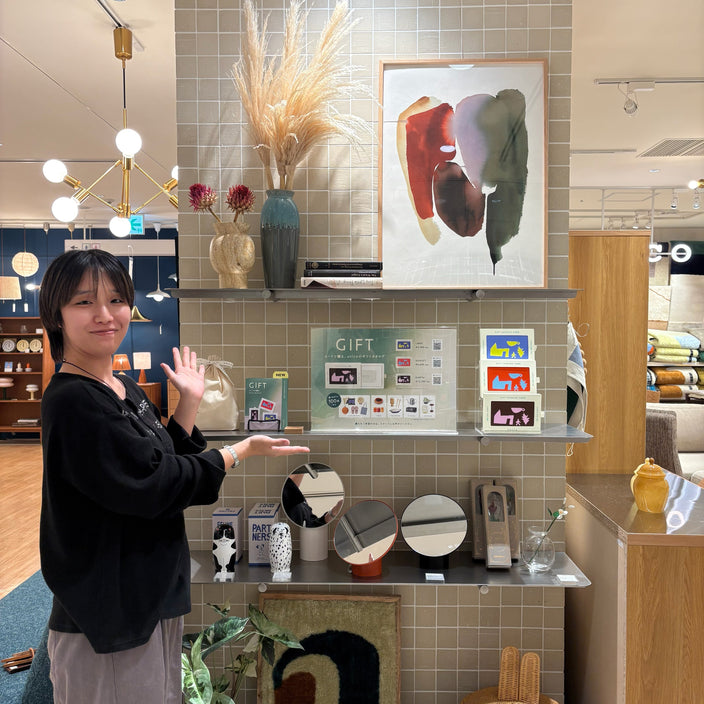 unicoのギフトカタログのご紹介！