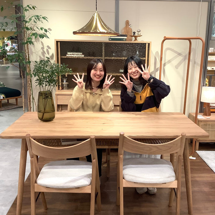 毎月2日はルクアへお越しください♪