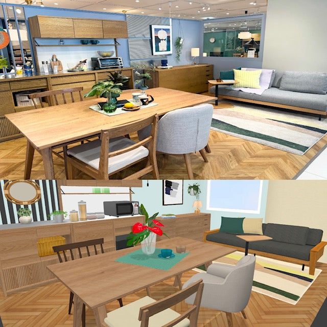 3Dシミュレーターで何が出来る？