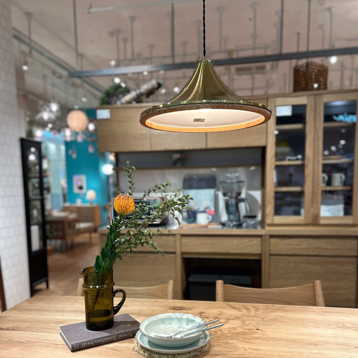 unicoオリジナル照明【ANOD】販売中です♪